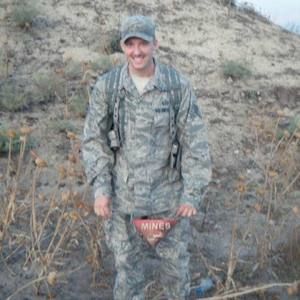 Meet your Posher, Trey